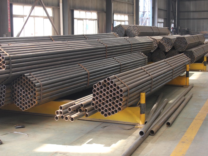 巴音郭楞网架杆件